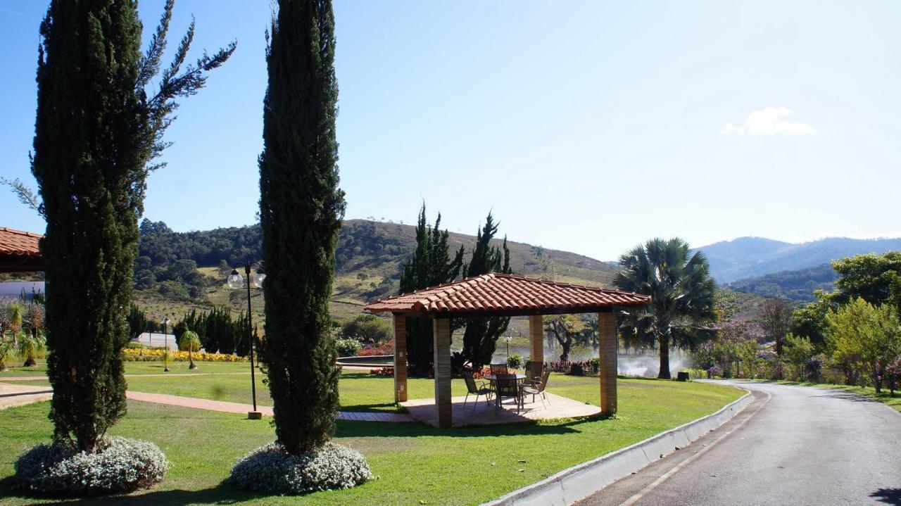 Hotel Fazenda Retiro Das Rosas Ouro Preto  Exterior photo