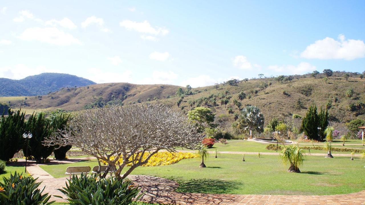Hotel Fazenda Retiro Das Rosas Ouro Preto  Exterior photo