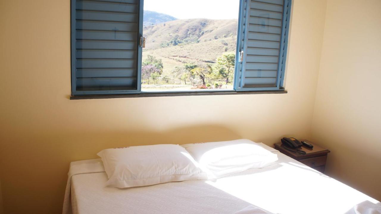 Hotel Fazenda Retiro Das Rosas Ouro Preto  Exterior photo