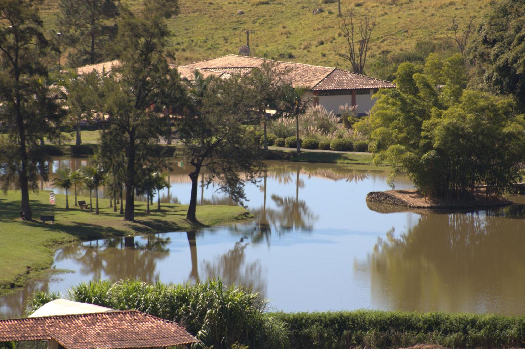 Hotel Fazenda Retiro Das Rosas Ouro Preto  Exterior photo