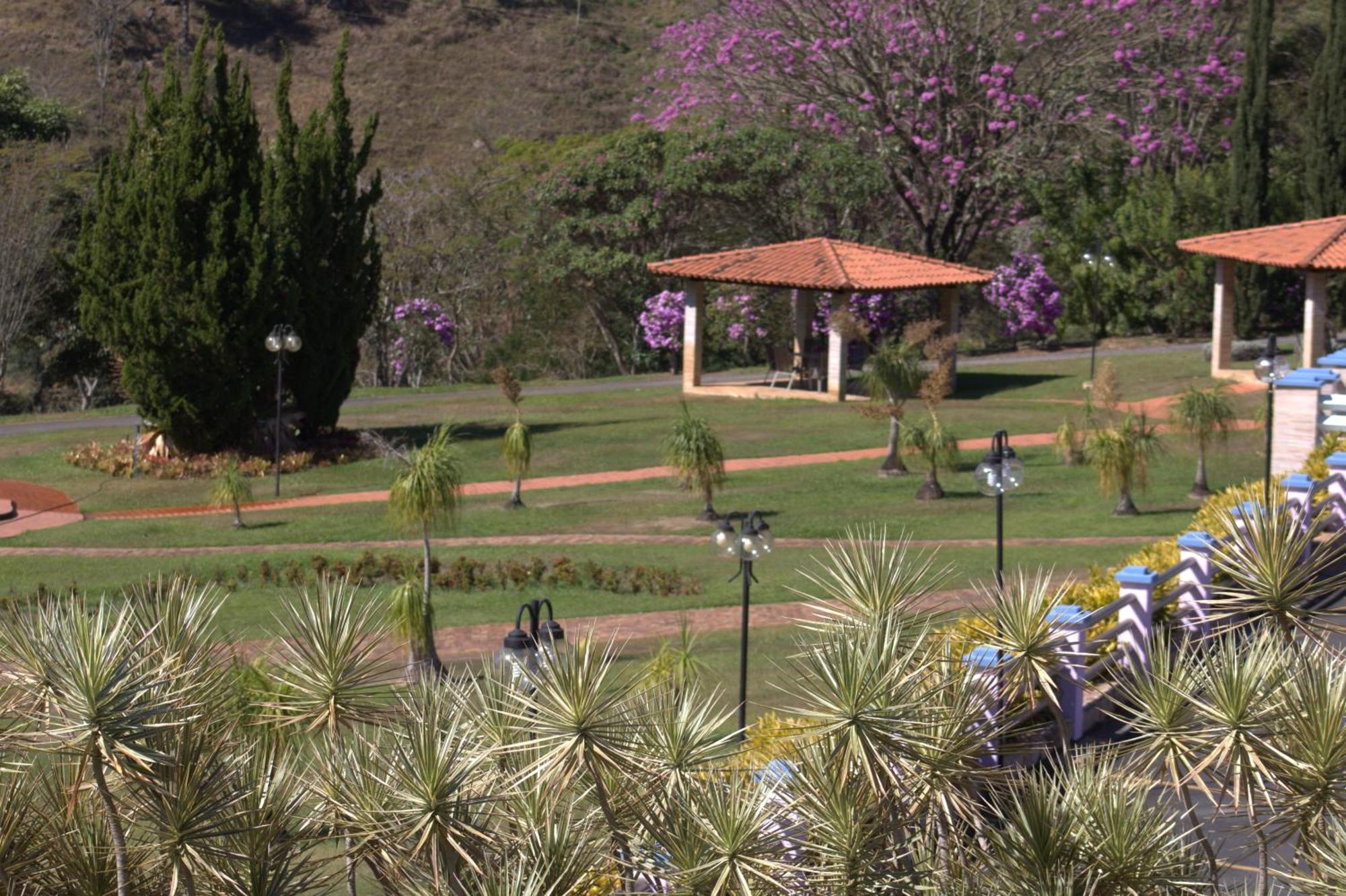 Hotel Fazenda Retiro Das Rosas Ouro Preto  Exterior photo