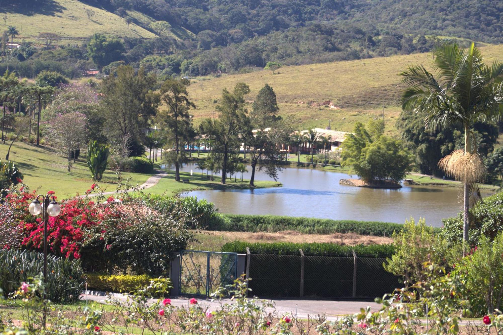 Hotel Fazenda Retiro Das Rosas Ouro Preto  Exterior photo