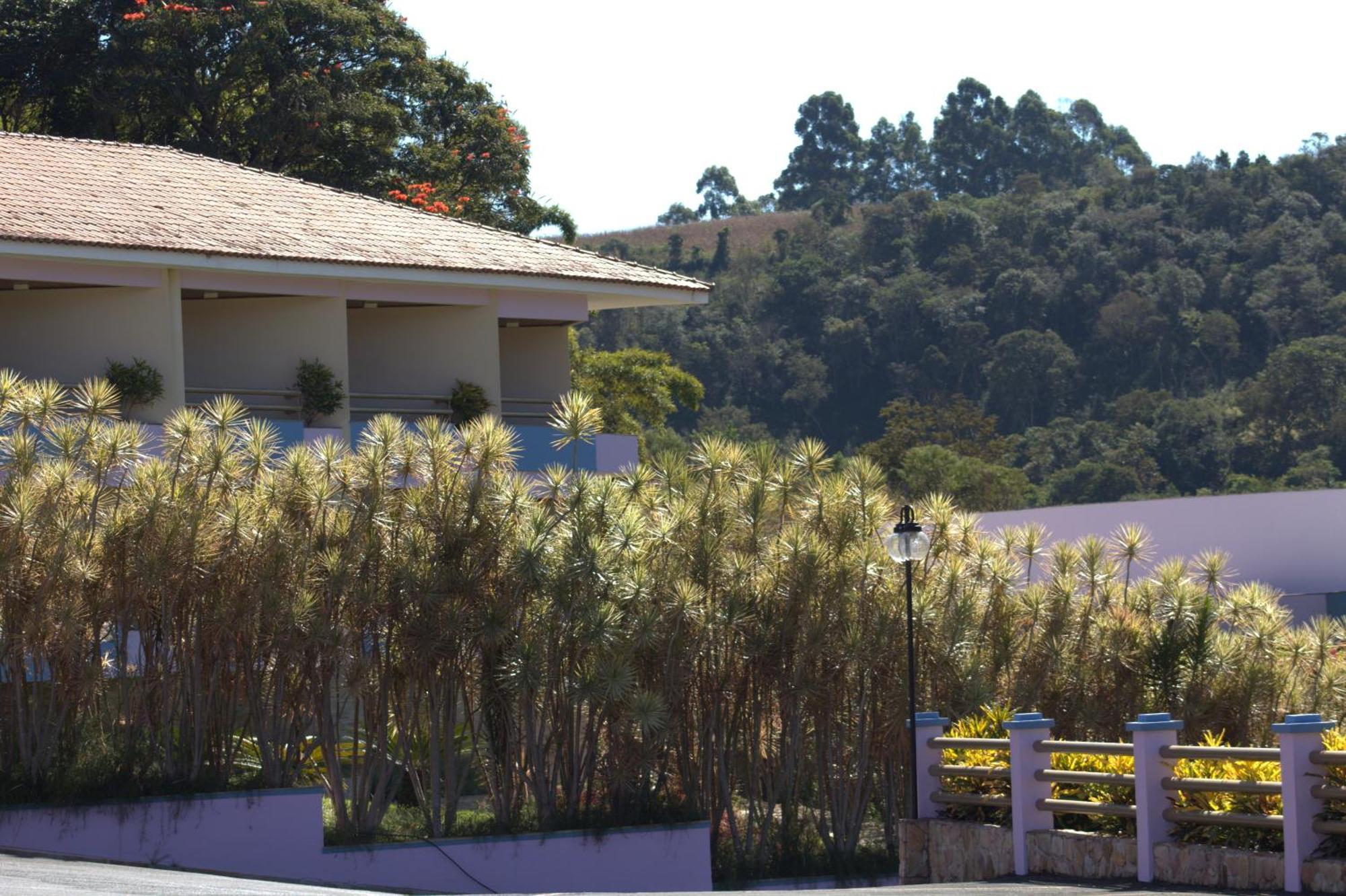 Hotel Fazenda Retiro Das Rosas Ouro Preto  Exterior photo