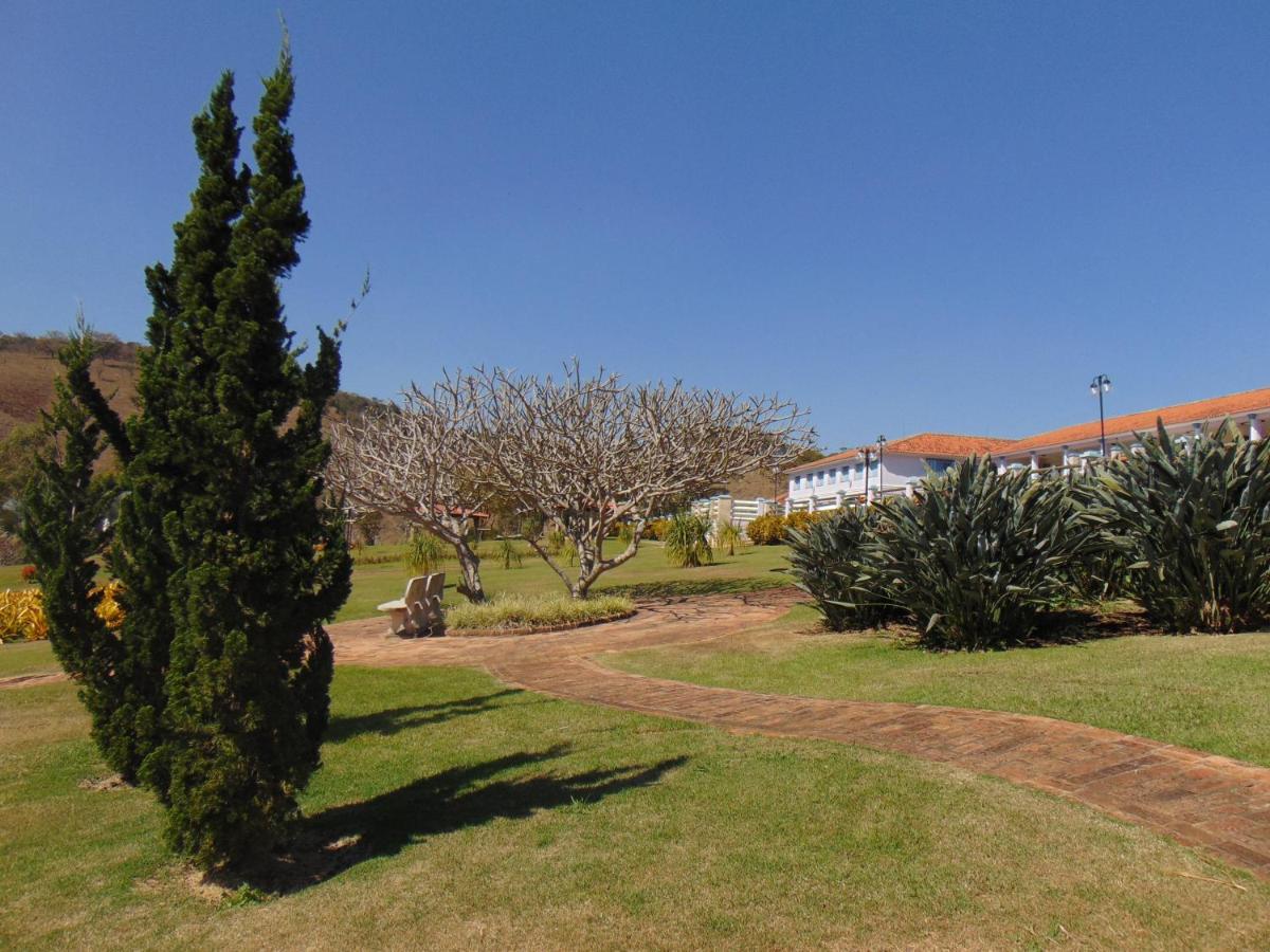 Hotel Fazenda Retiro Das Rosas Ouro Preto  Exterior photo
