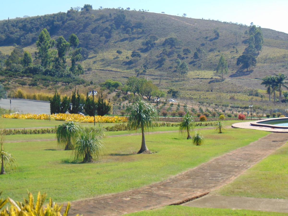 Hotel Fazenda Retiro Das Rosas Ouro Preto  Exterior photo