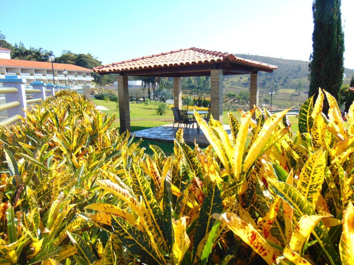 Hotel Fazenda Retiro Das Rosas Ouro Preto  Exterior photo