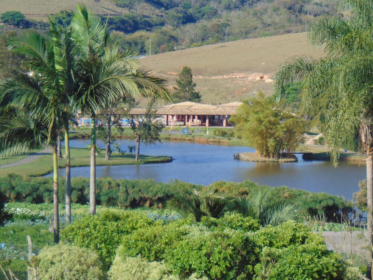 Hotel Fazenda Retiro Das Rosas Ouro Preto  Exterior photo